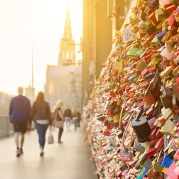 Discover Cologne - H-Hotels.com - Official website
