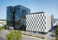 H-Hotels.com opens new hotel in Eschborn