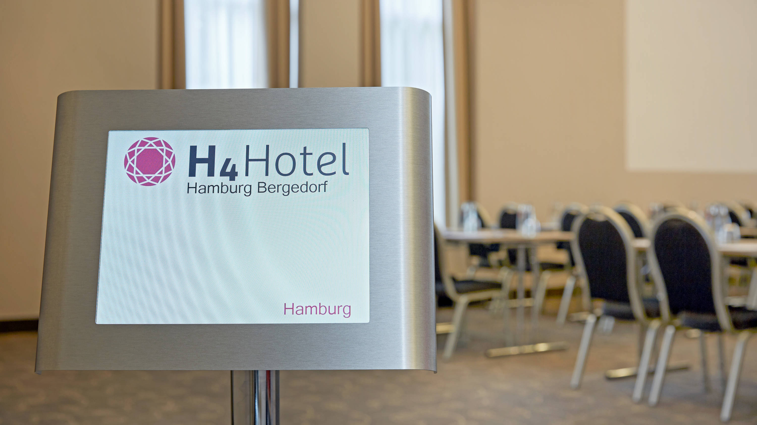 Tagung im H4 Hotel Hamburg Bergedorf - Offizielle Webseite Tagung im H4 Hotel Hamburg Bergedorf - Offizielle Webseite