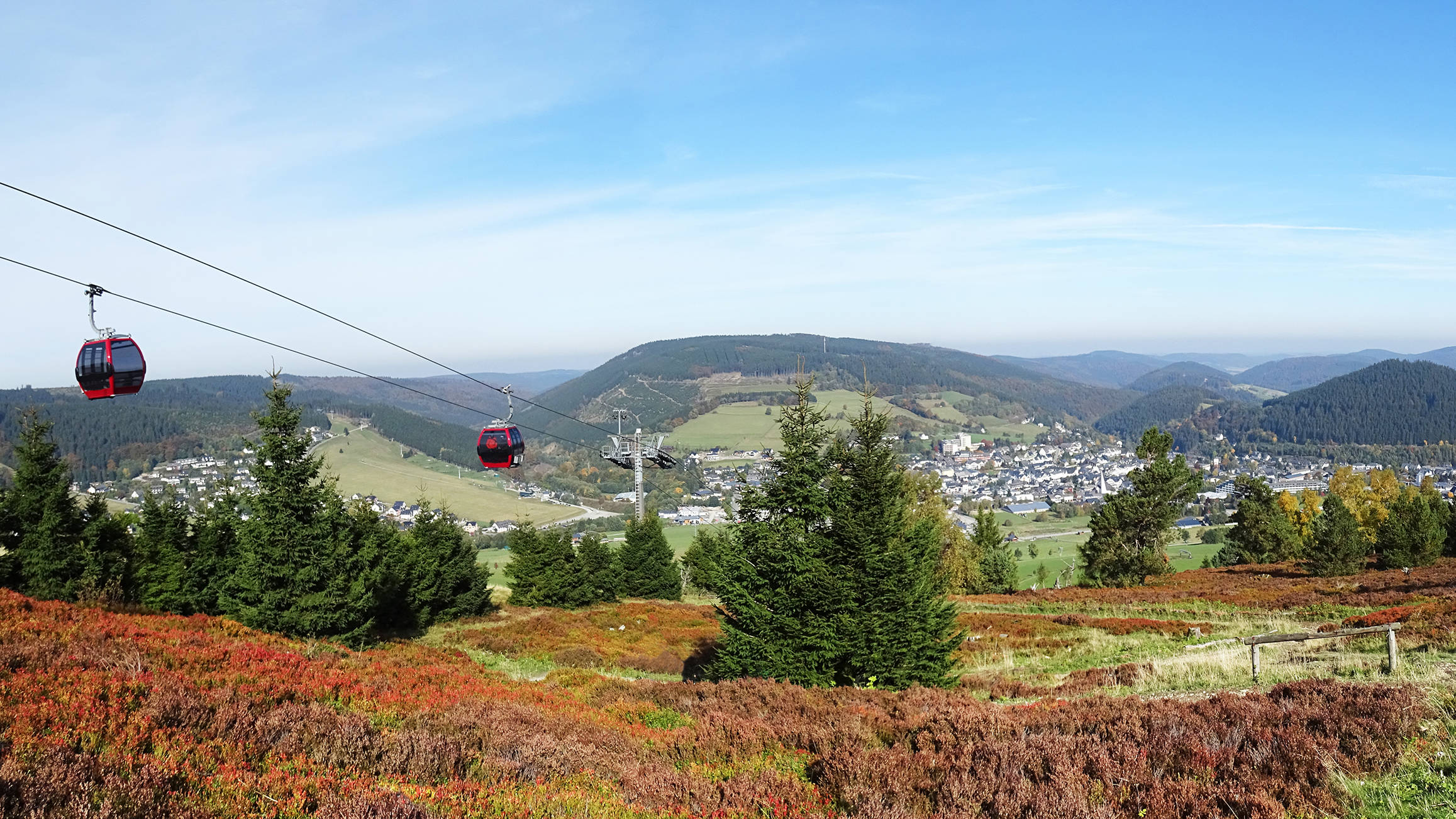 Sauerland - H+ Hotel Willingen - Officiële website Sauerland - H+ Hotel Willingen - Officiële website
