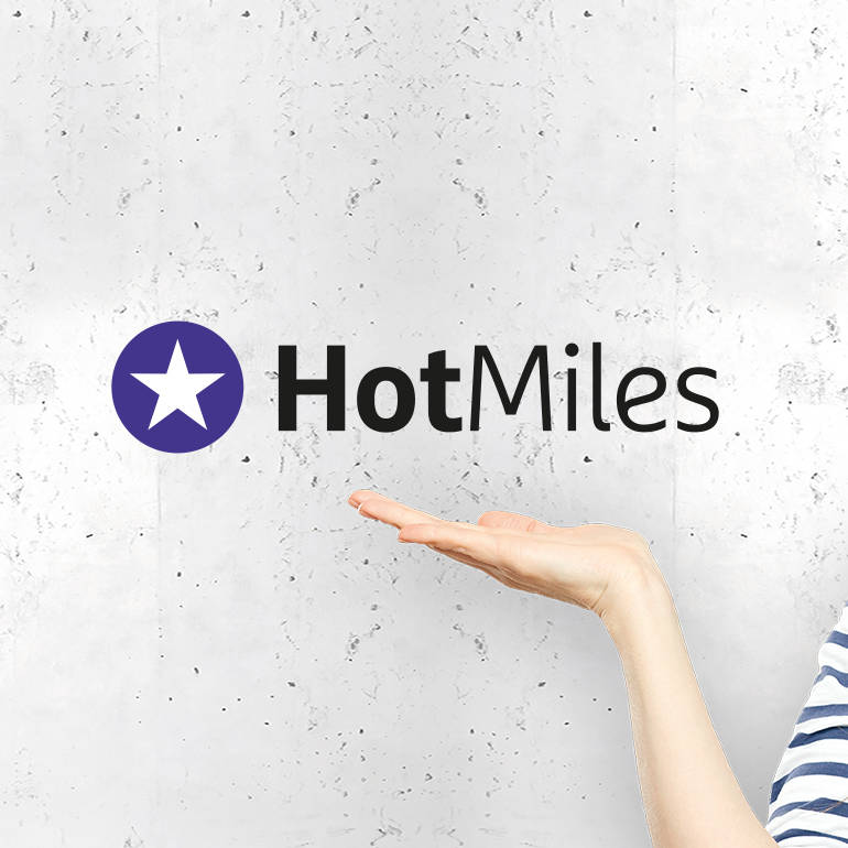 HotMiles - H2 Hotel Budapest