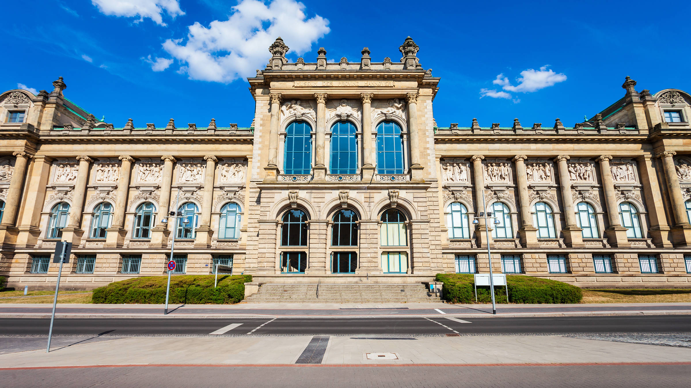 Niedersächsisches Landesmuseum - H-Hotels.com - Offizielle Webseite Niedersächsisches Landesmuseum - H-Hotels.com - Offizielle Webseite