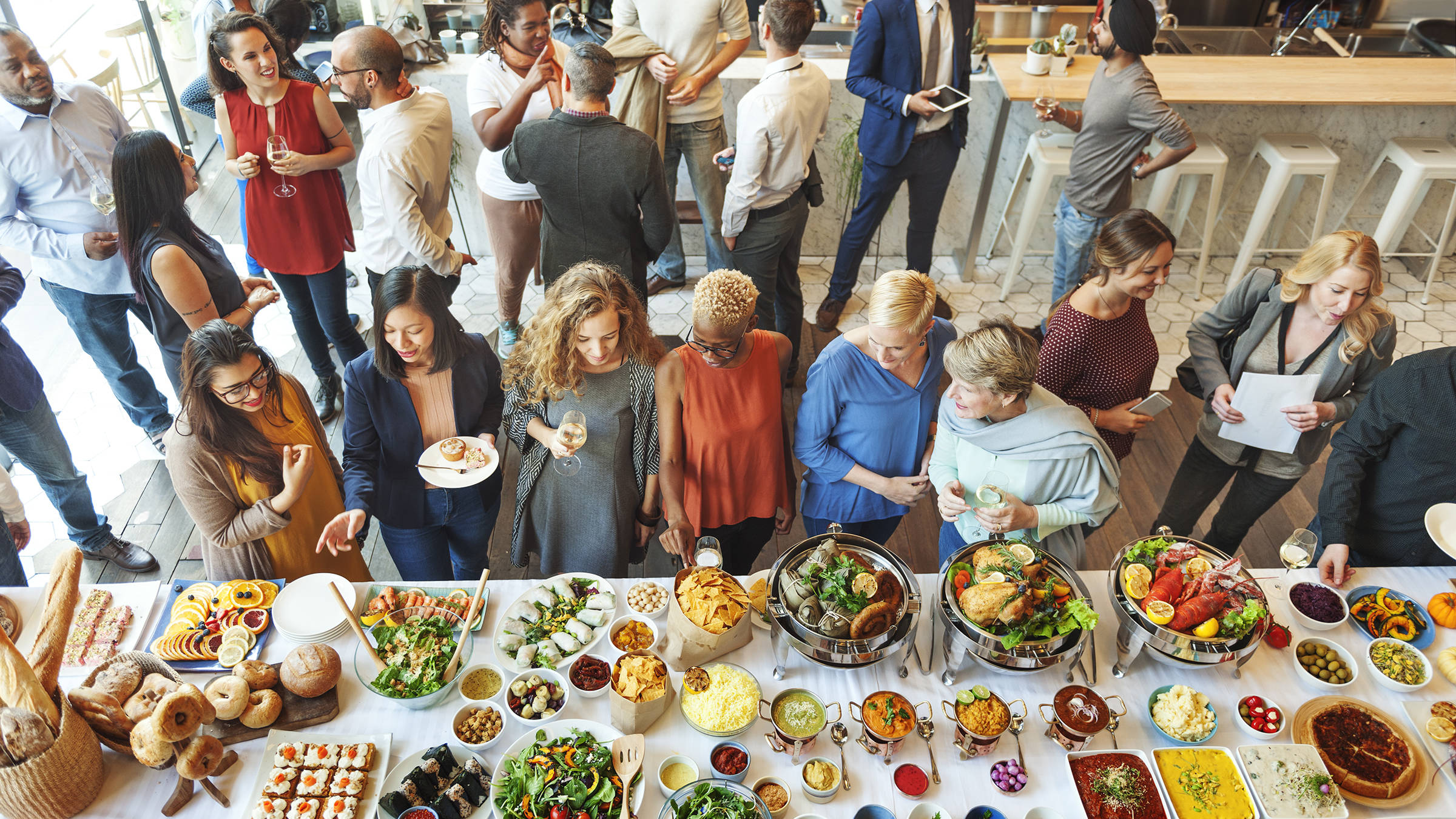 Familienfeiern mit Gaumenfreund Catering by H-Hotels.com - Offizielle Webseite Familienfeiern mit Gaumenfreund Catering by H-Hotels.com - Offizielle Webseite