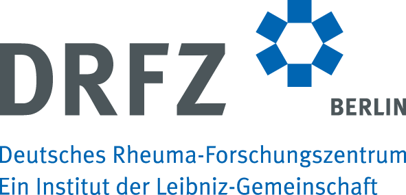 Logo DRFZ Berlin - Gaumenfreund - Official website Logo DRFZ Berlin - Gaumenfreund - Official website