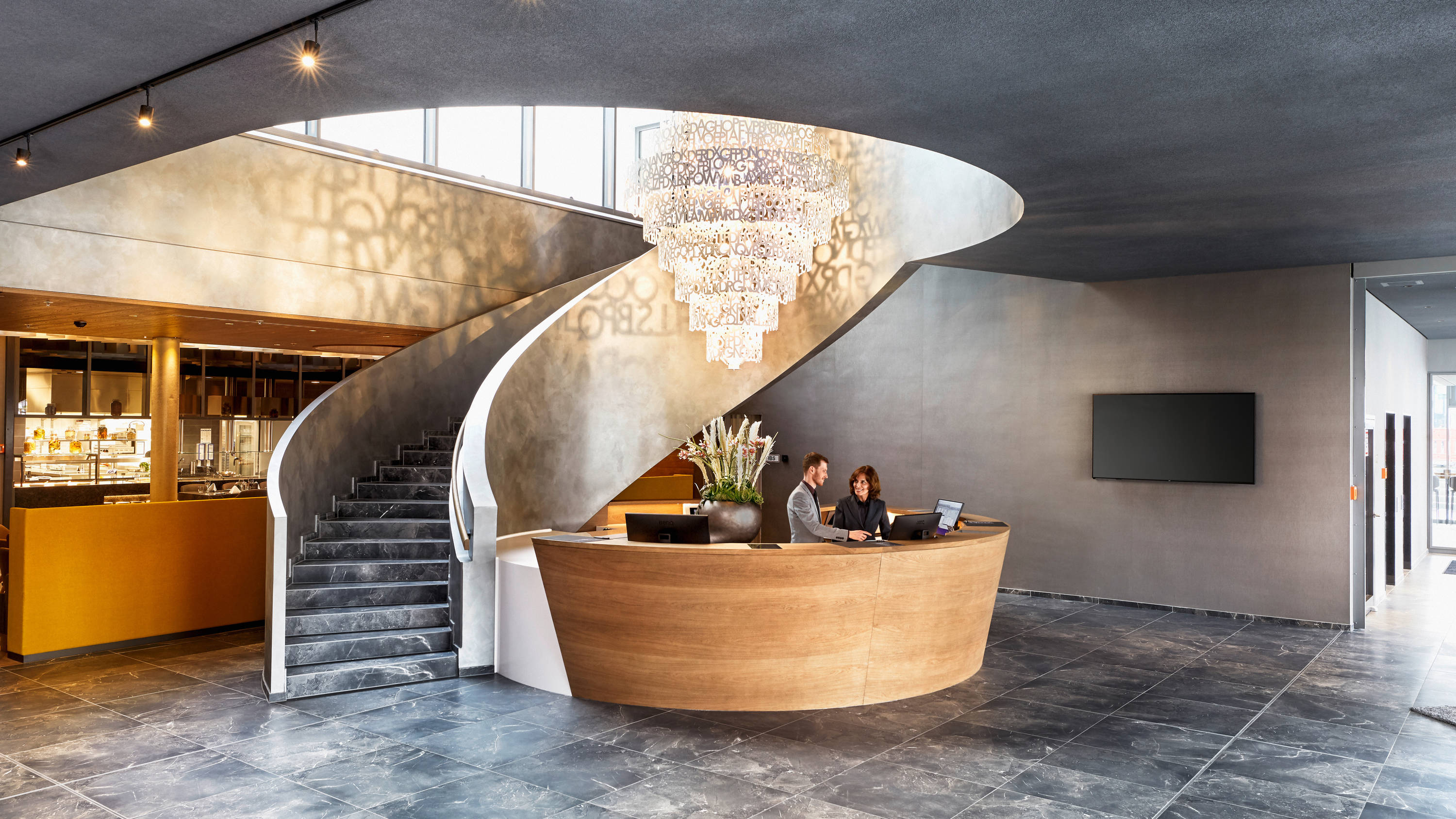 Hyperion Hotel Leipzig
