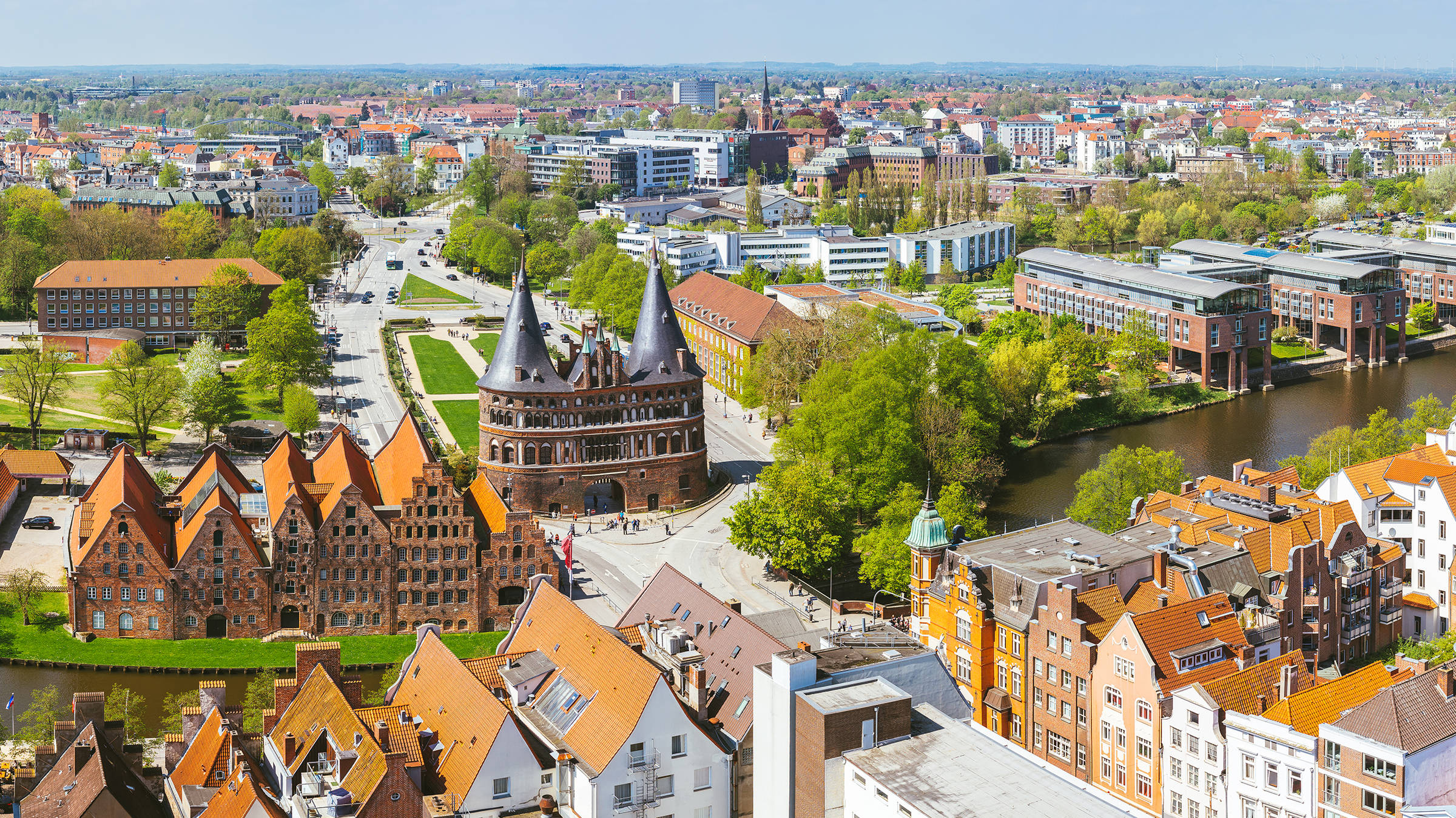 Lubecca - H4 Hotel Hamburg Bergedorf - Sito web ufficiale Lubecca - H4 Hotel Hamburg Bergedorf - Sito web ufficiale