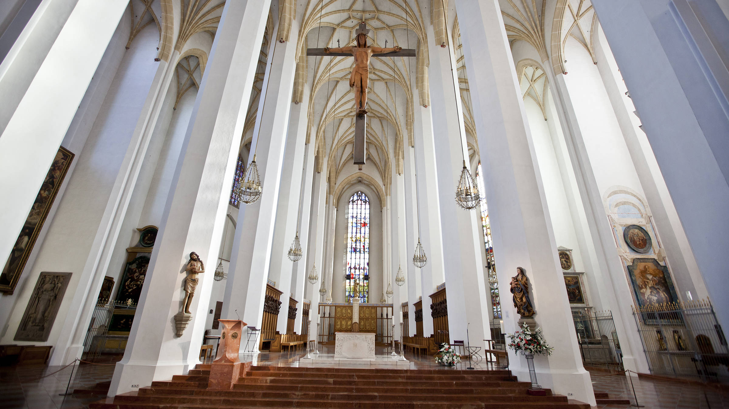Frauenkirche - Städtereise nach München mit H-Hotels.com - Offizielle Webseite Frauenkirche - Städtereise nach München mit H-Hotels.com - Offizielle Webseite
