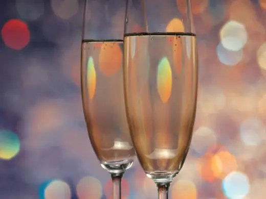 Silvester im Herzen von Leipzig  Silvester im Hyperion Hotel Leipzig