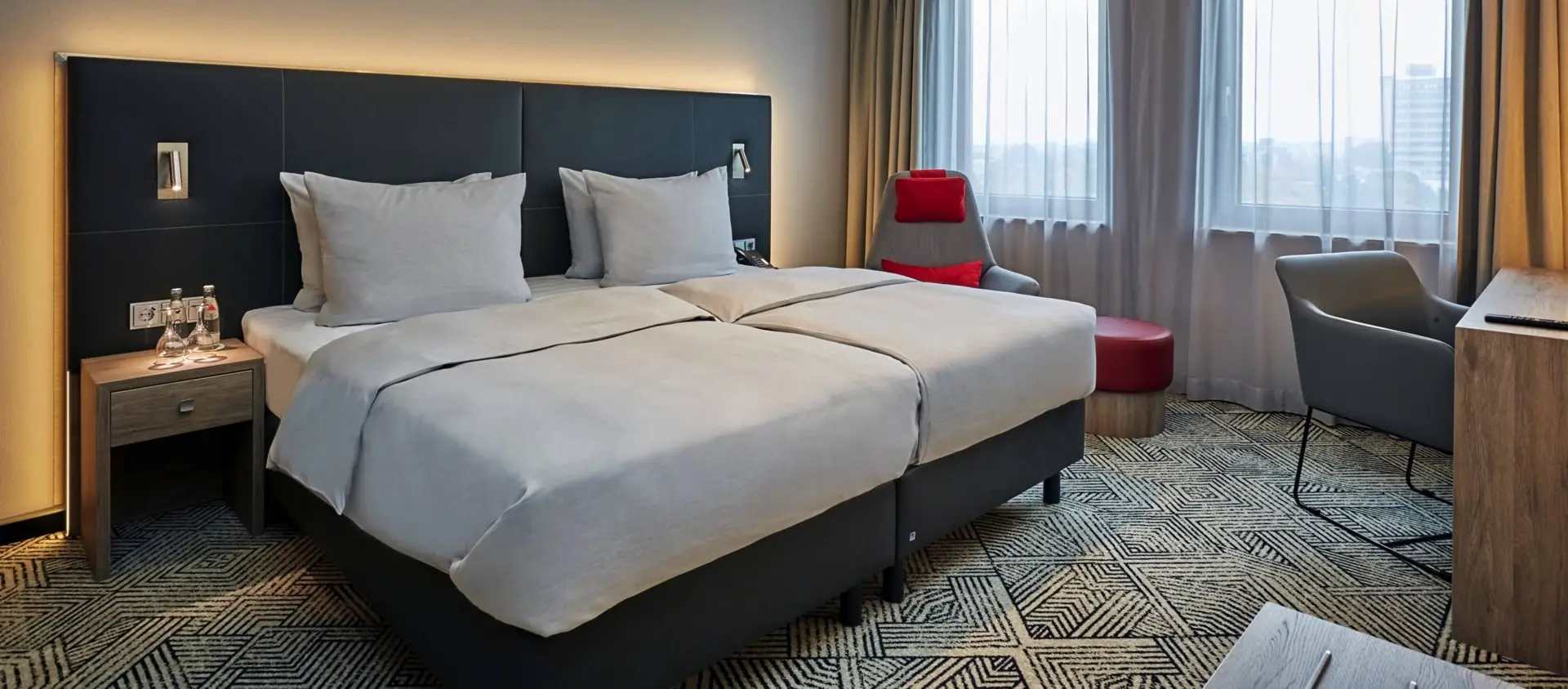 Reiseschein einlösen und München entdecken - h-hotels.com - Offizielle  Webseite