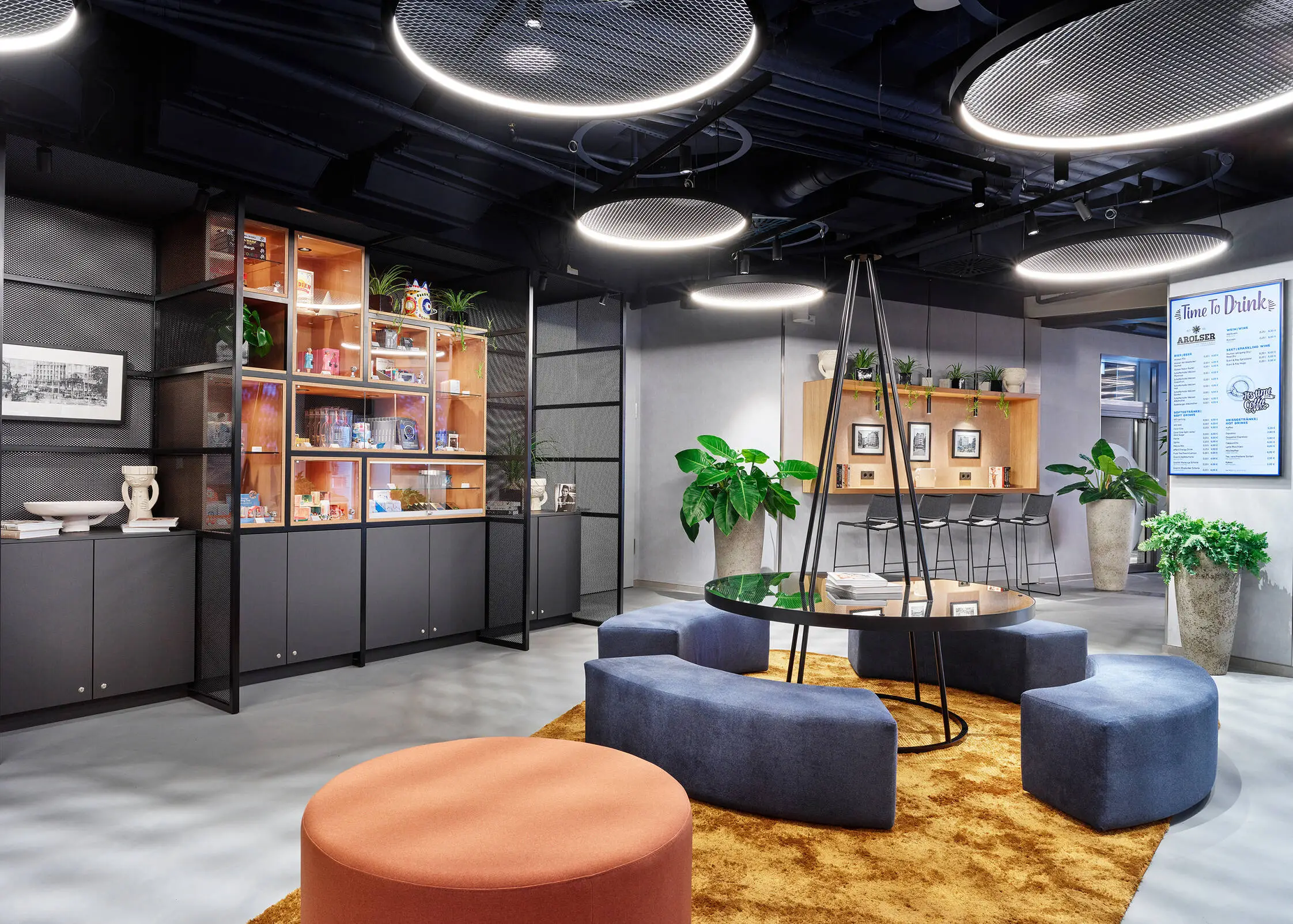 H2 Hotel Saarbrücken - H-Hotels.com