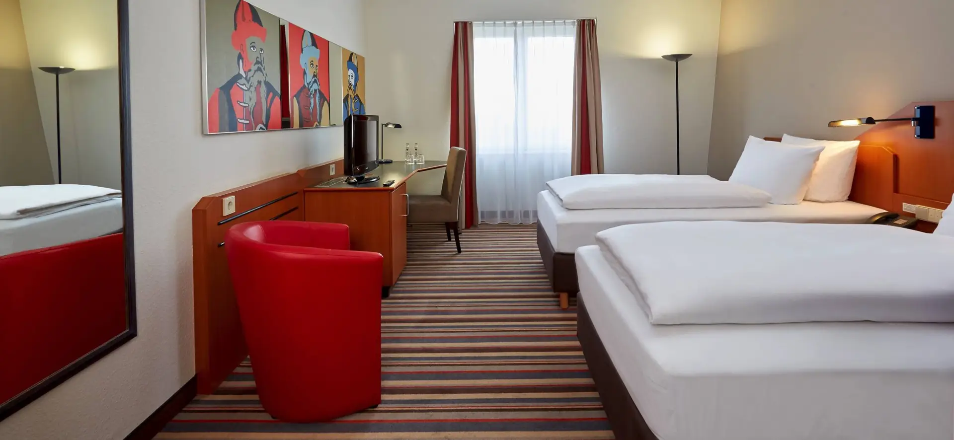 Reiseschein einlösen und München entdecken - h-hotels.com - Offizielle  Webseite