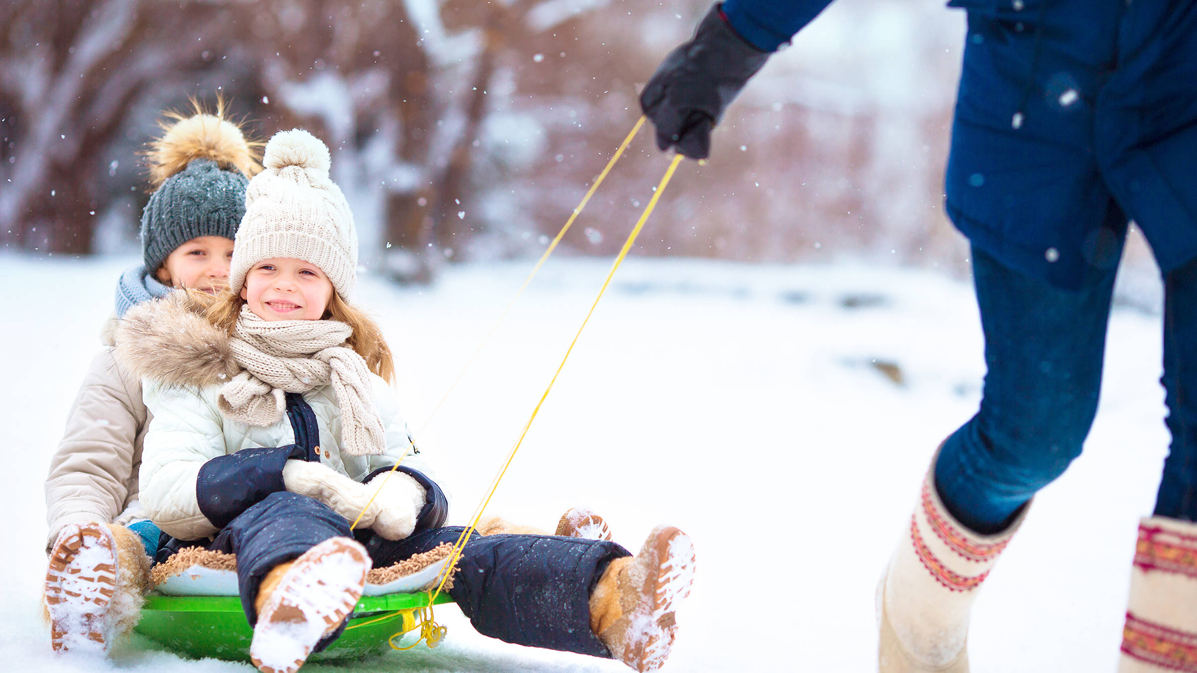 Familienurlaub in Engelberg mit H-Hotels.com - Offizielle Webseite