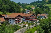 H-Hotels.com übernimmt Henne Privat-Hotels in Oberstaufen