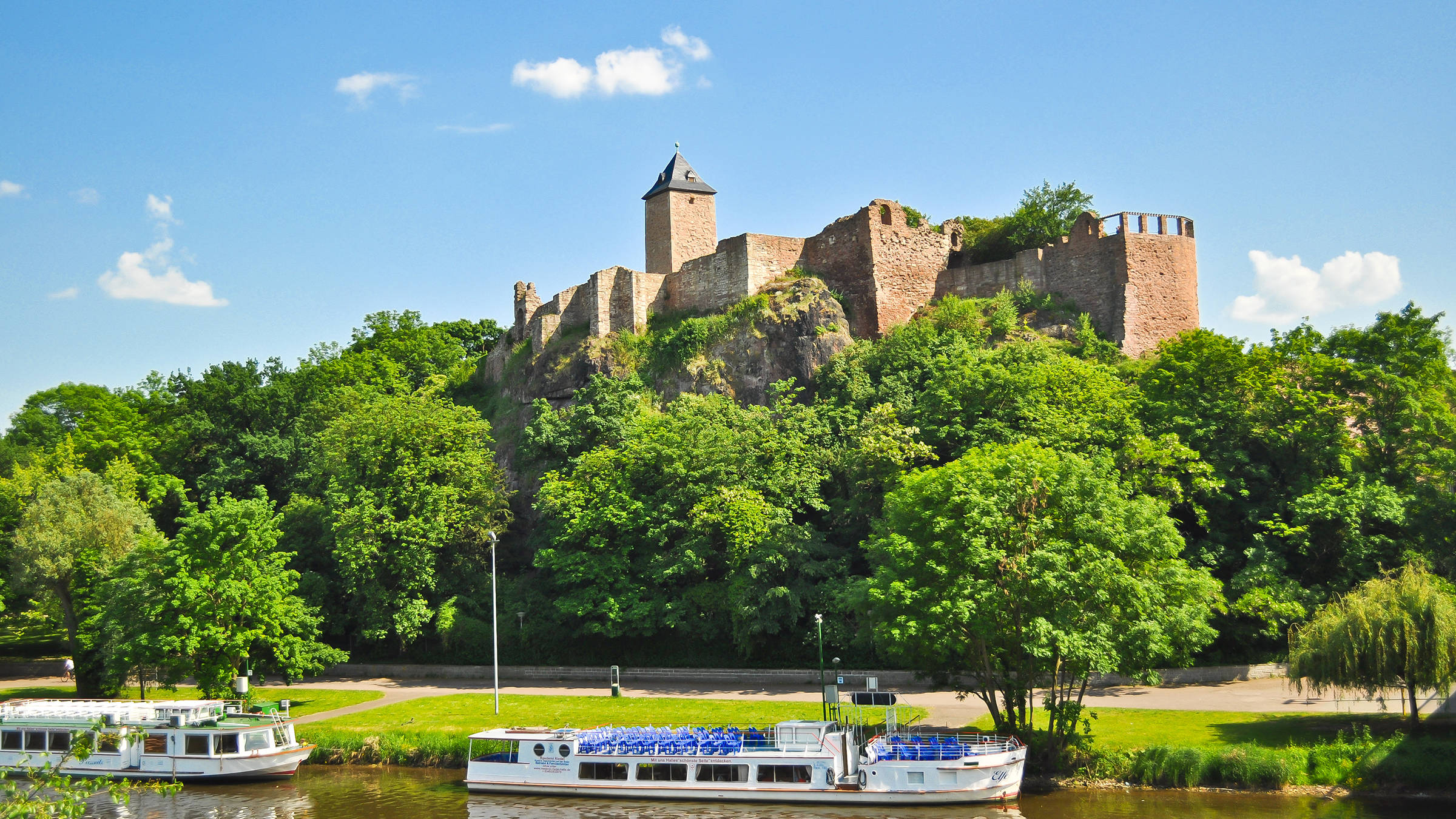 Burg Giebichstein - H+ Hotel Leipzig-Halle - Official website Burg Giebichstein - H+ Hotel Leipzig-Halle - Official website