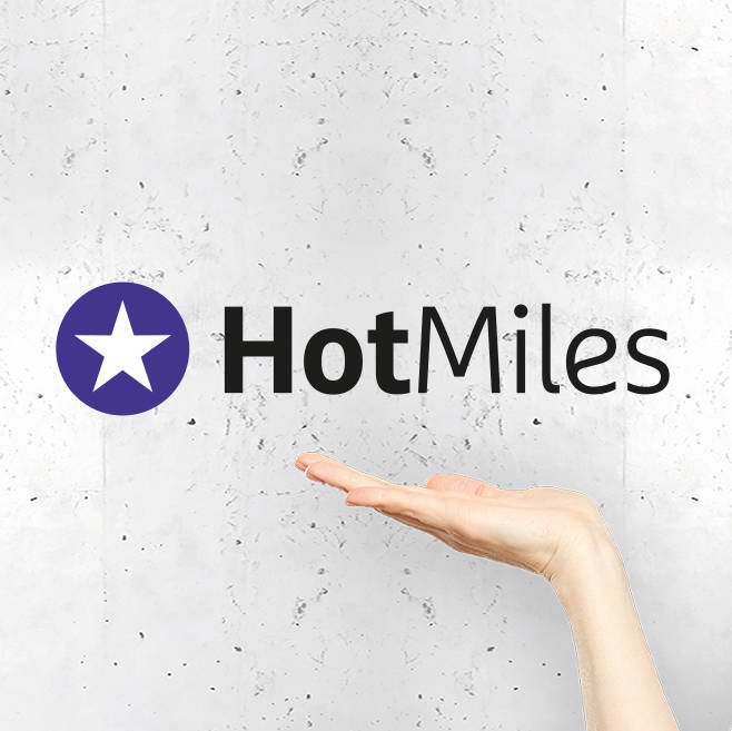 HotMiles from H+ Hotel Leipzig