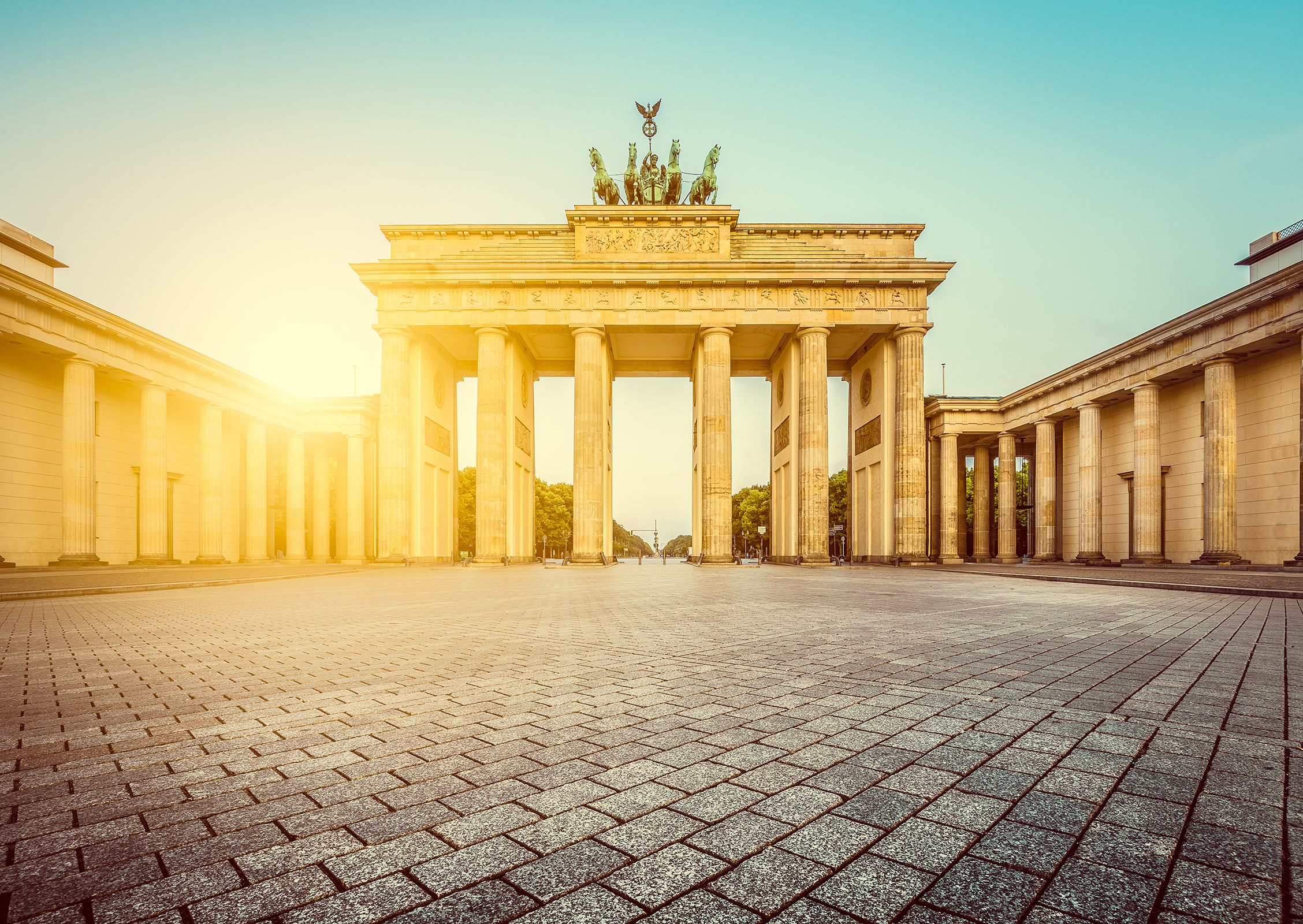 Brandenburger Tor - Städtereise nach Berlin mit H-Hotels.com - Offizielle Webseite Brandenburger Tor - Städtereise nach Berlin mit H-Hotels.com - Offizielle Webseite