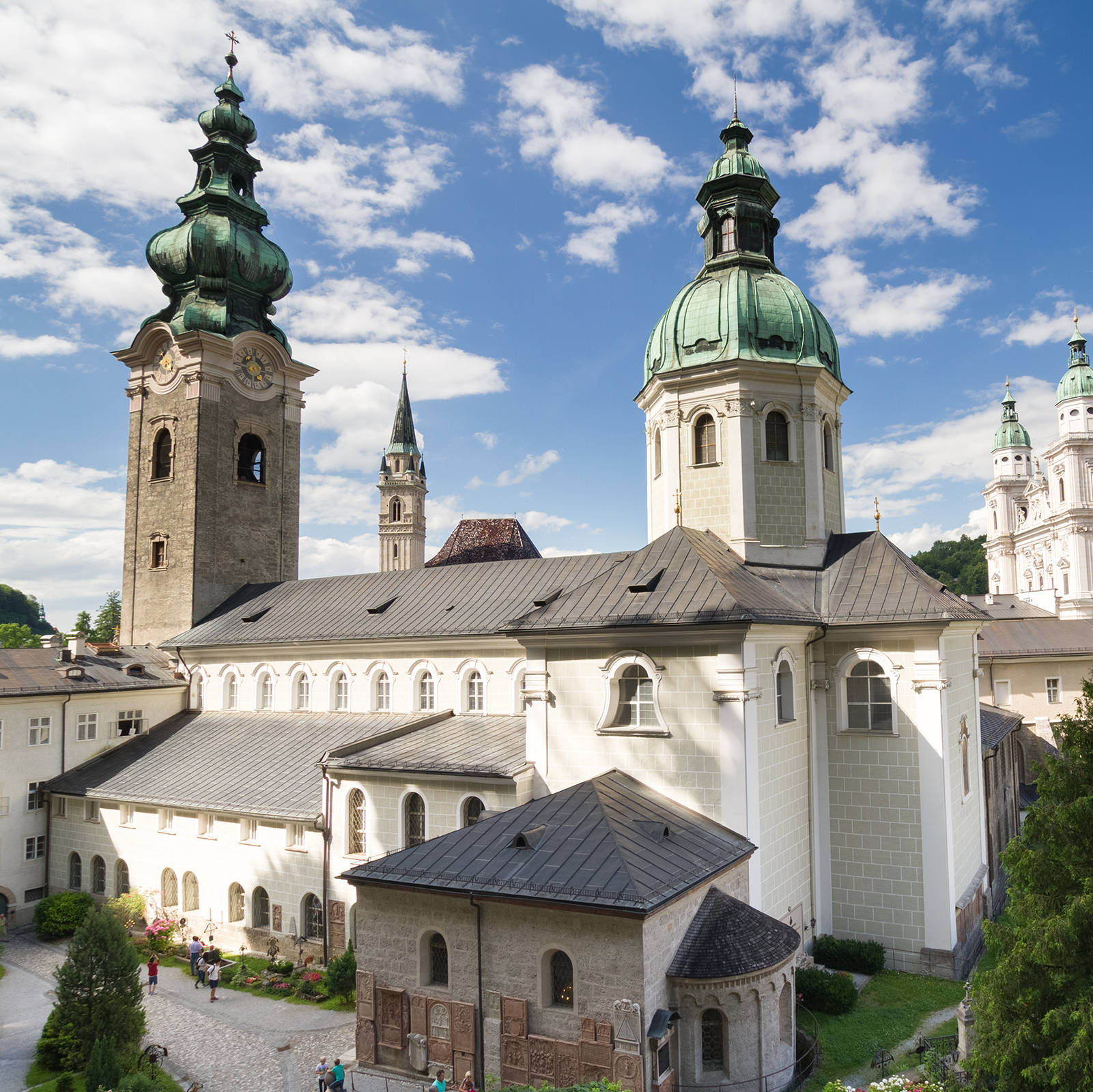 Kloster Sankt Peter | H-Hotels.com