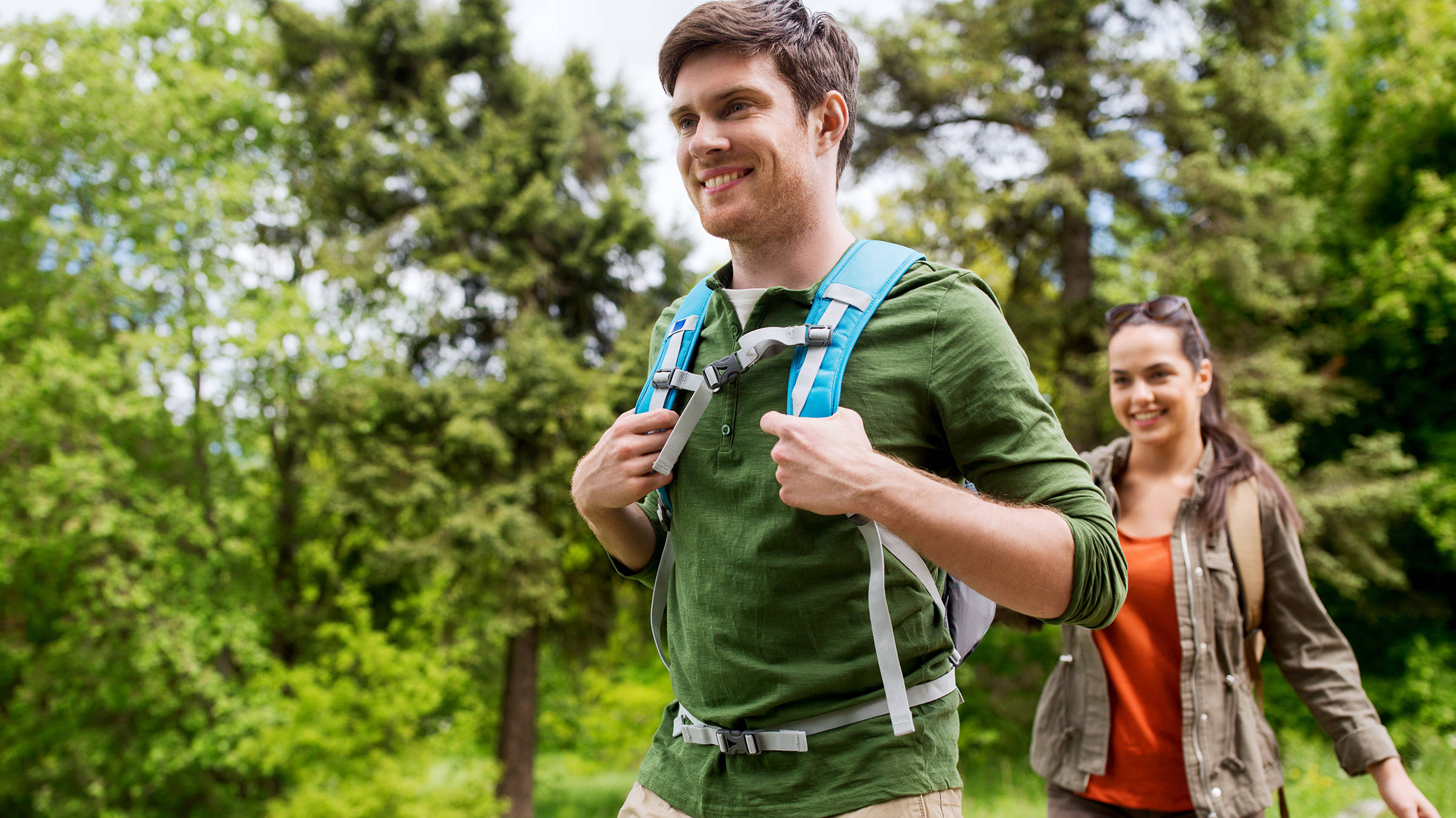 Wandern auf der Via Romea - H-Hotels.com - Offizielle Webseite Wandern auf der Via Romea - H-Hotels.com - Offizielle Webseite