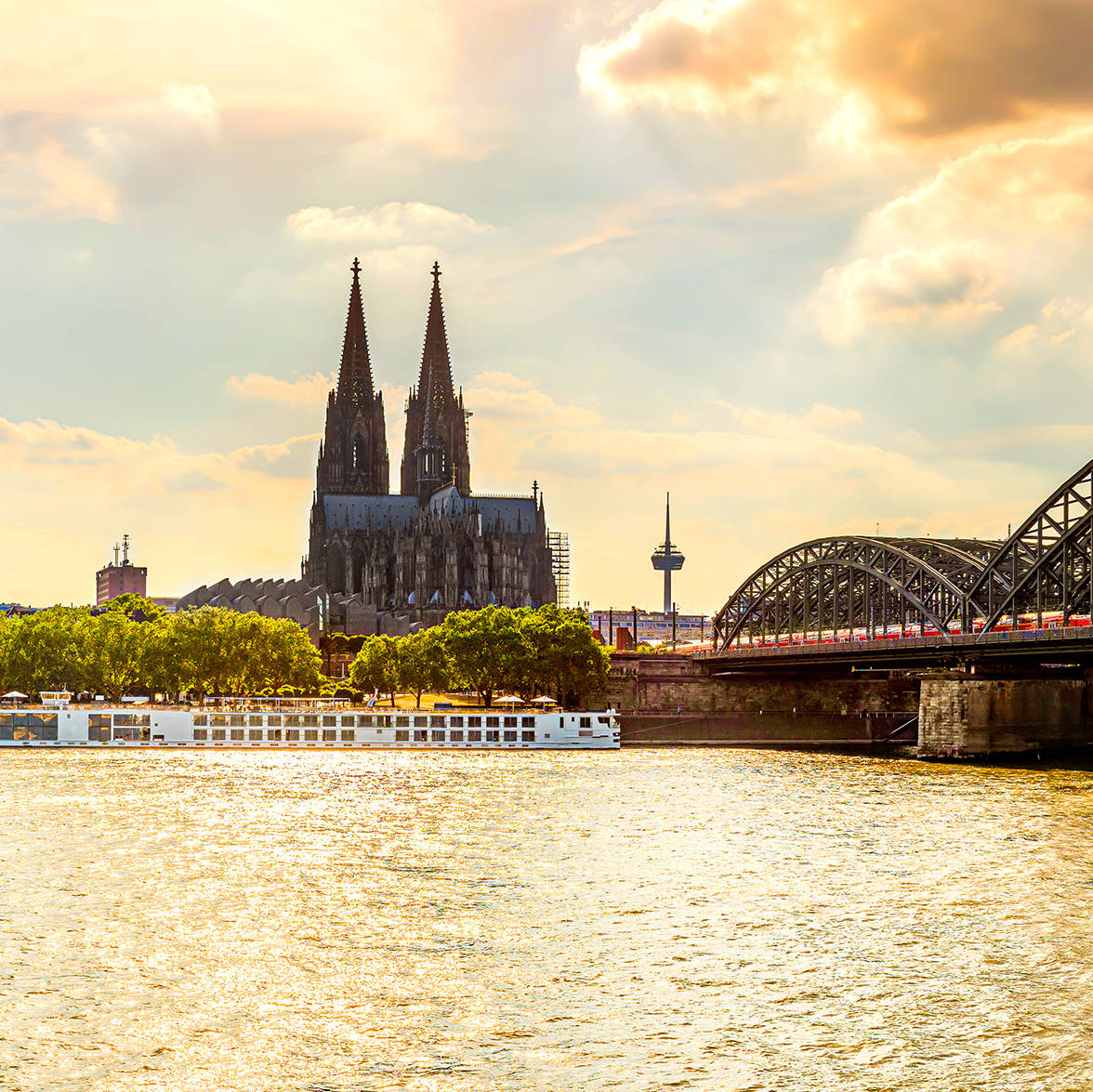 Kölnben - H-Hotels.com