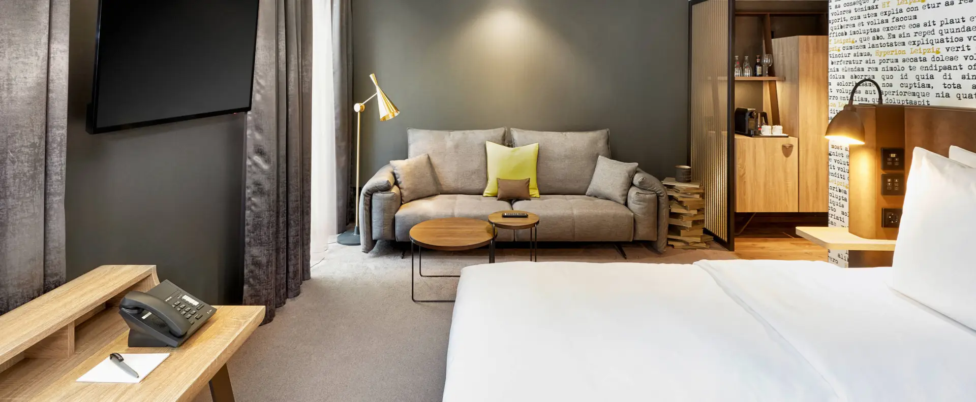 Reiseschein einlösen und München entdecken - h-hotels.com - Offizielle  Webseite