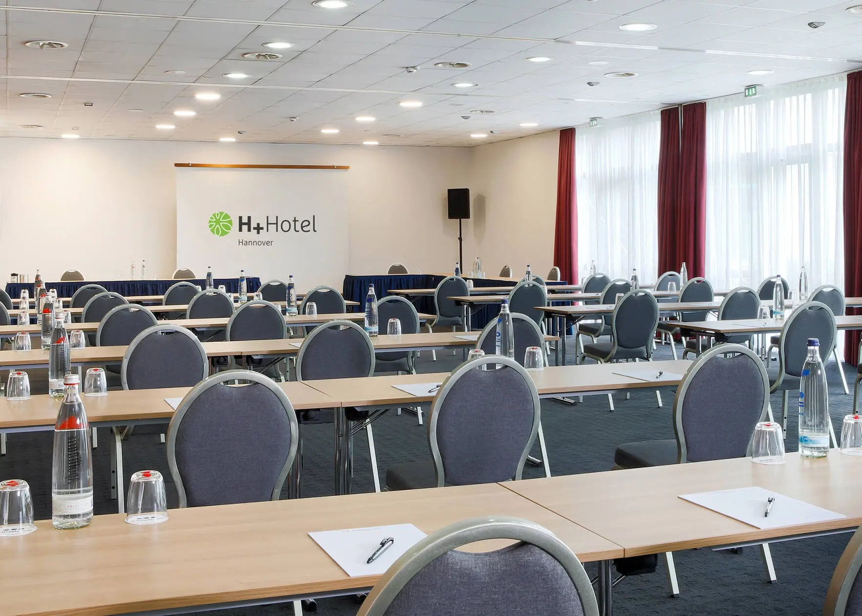 Conference area - H+ Hotel Hannover