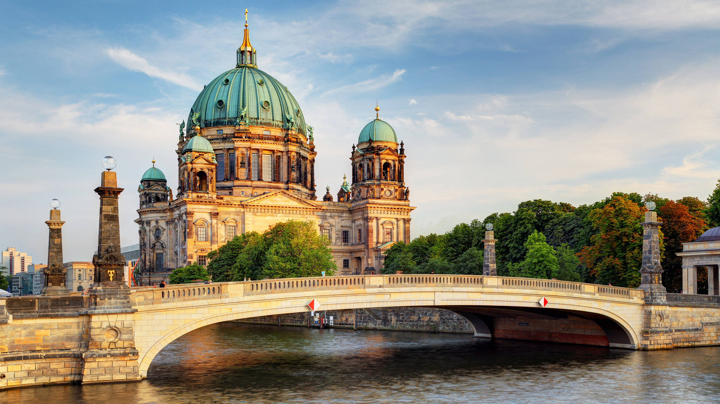 Berlin Cathedral - H+ Hotel Berlin Mitte Berlin Cathedral - H+ Hotel Berlin Mitte