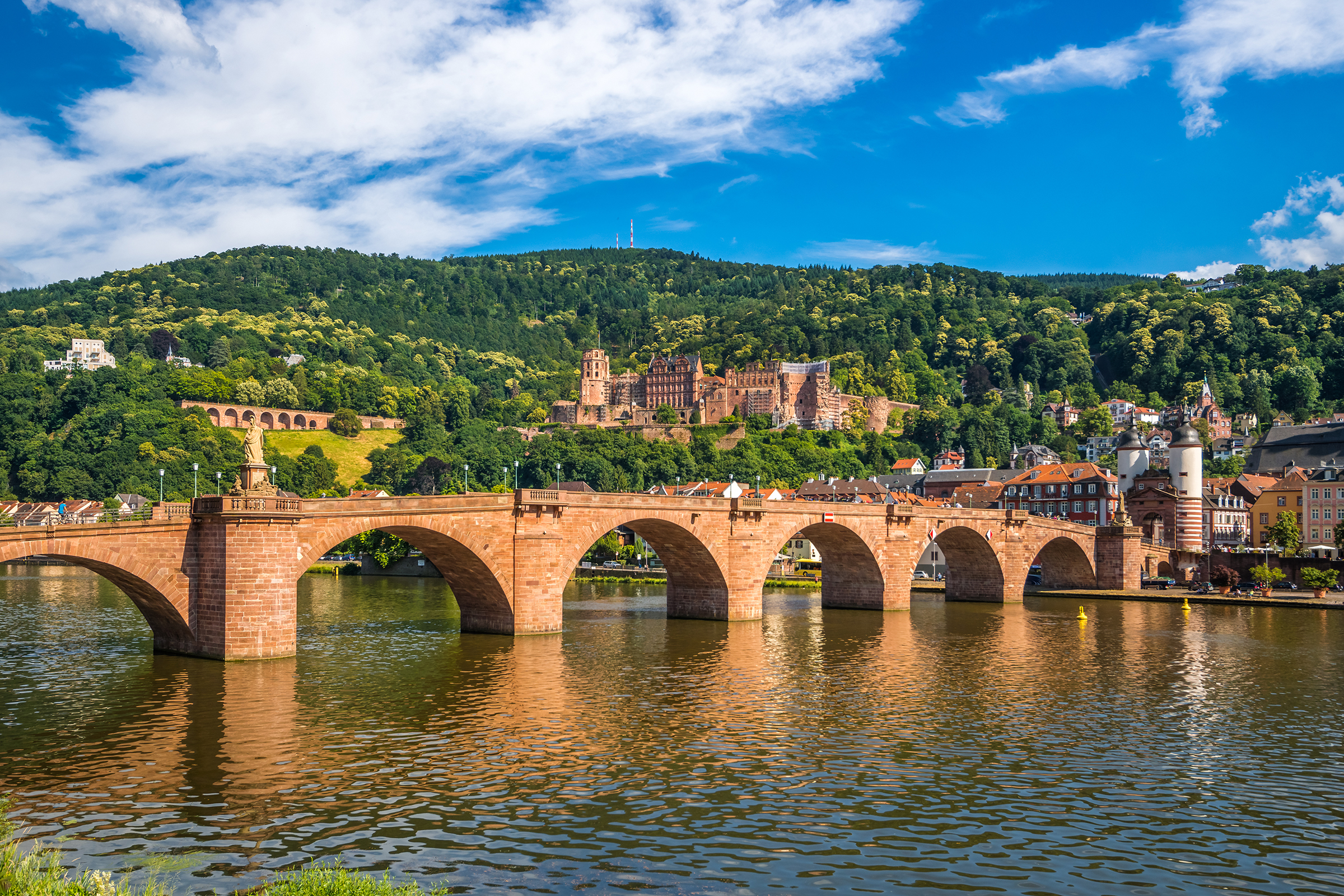 Heidelberg - H-Hotels.com - Offizielle Webseite Heidelberg - H-Hotels.com - Offizielle Webseite