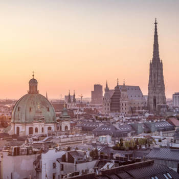 Kirchen in Wien | H-Hotels.com