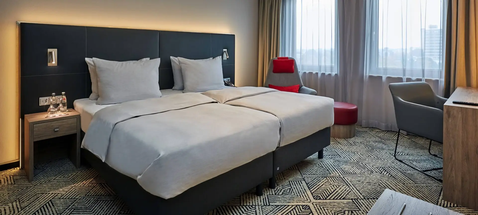 Reiseschein einlösen und München entdecken - h-hotels.com - Offizielle  Webseite