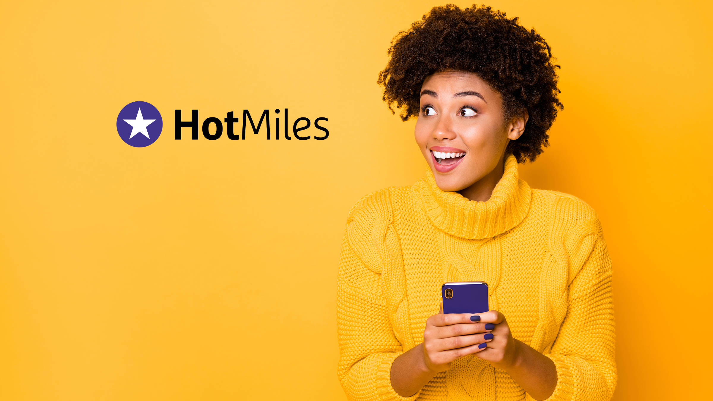 HotMiles HotMiles