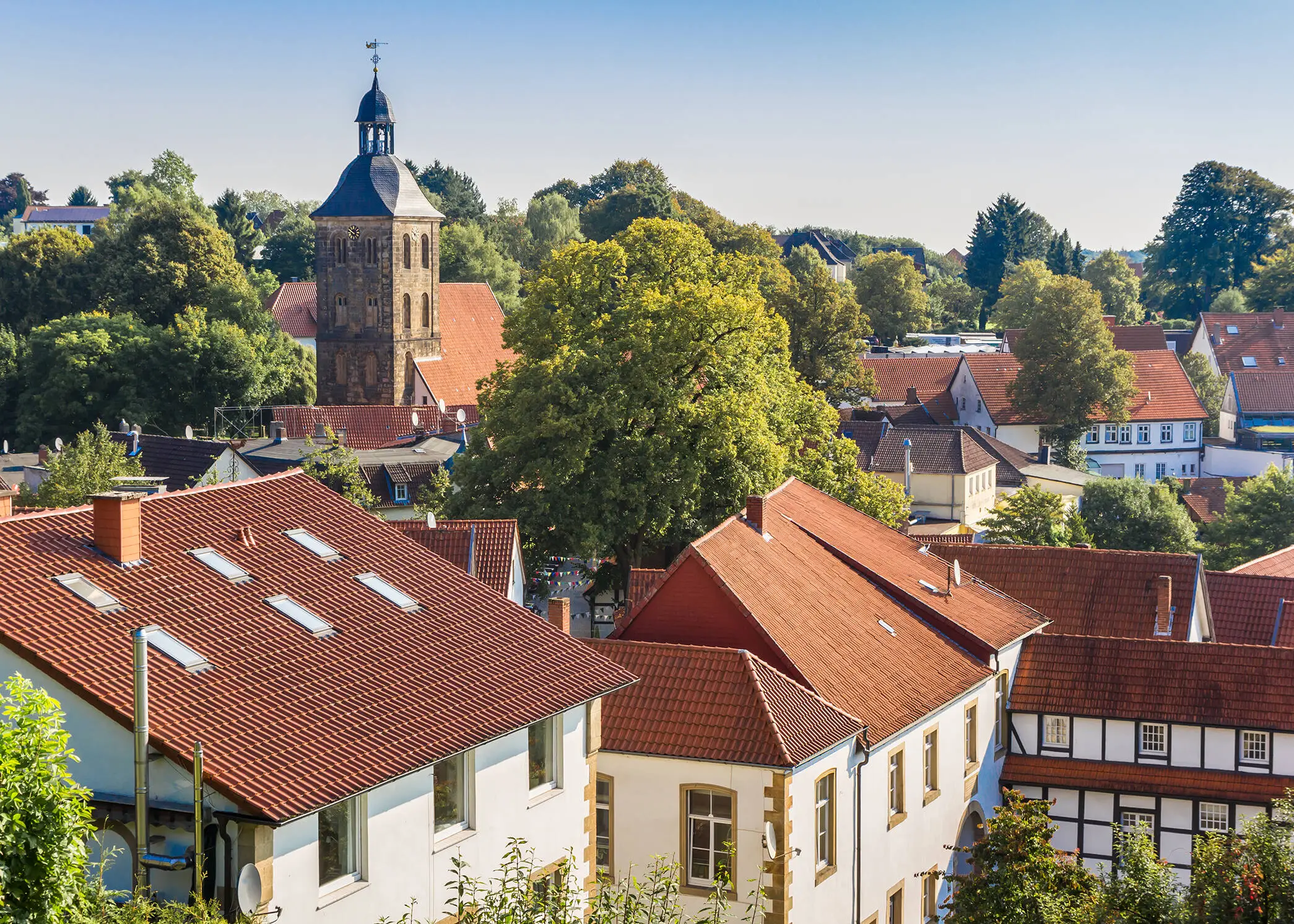 Wochenendtrip nach Münster - H.ostel Münster - Offizielle Webseite