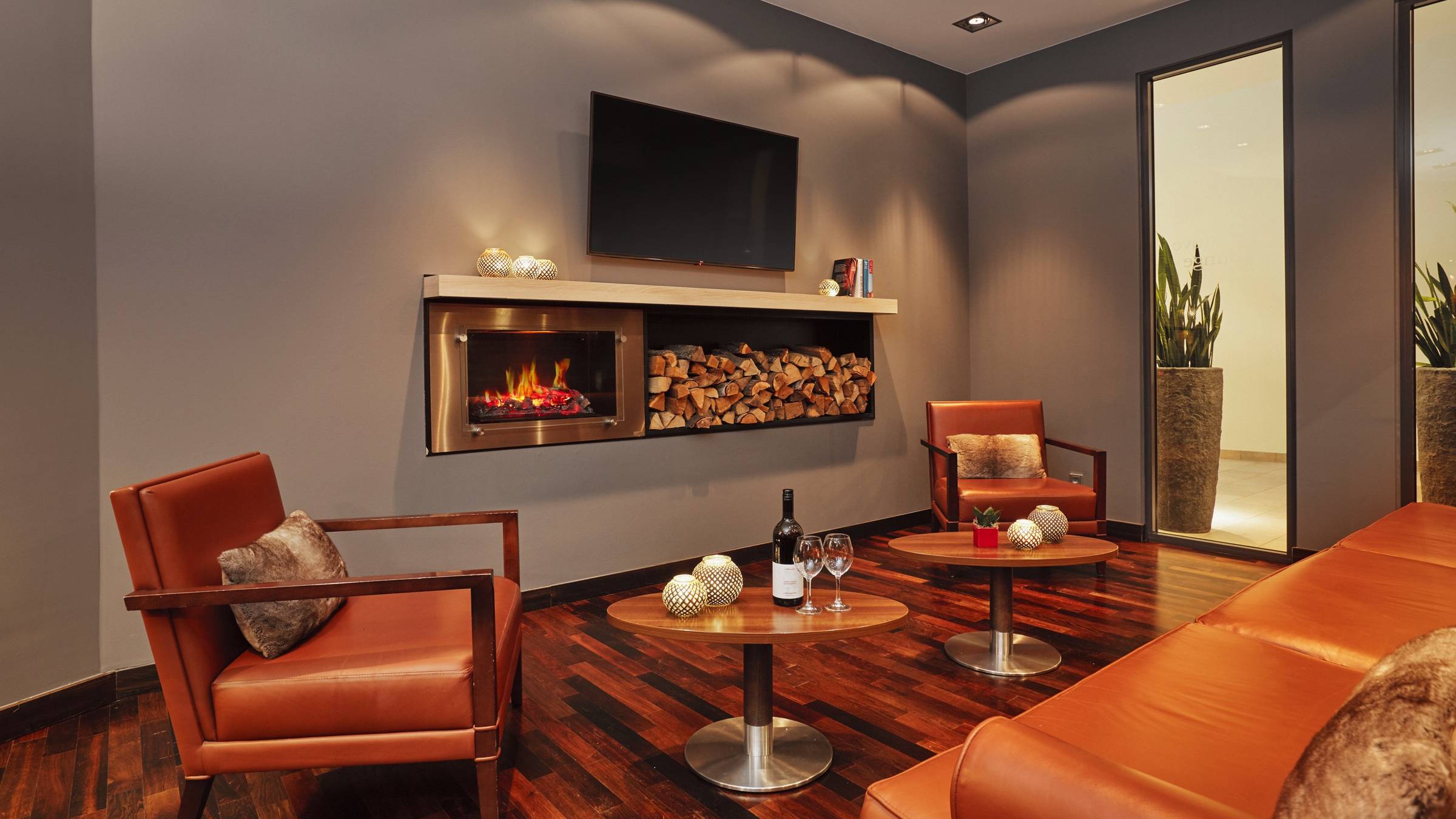 Executive Lounge at the H4 Hotel Münster - Official website Executive Lounge at the H4 Hotel Münster - Official website