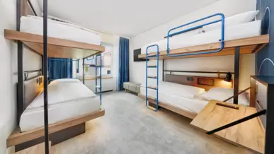 H2 Hotel Düsseldorf City