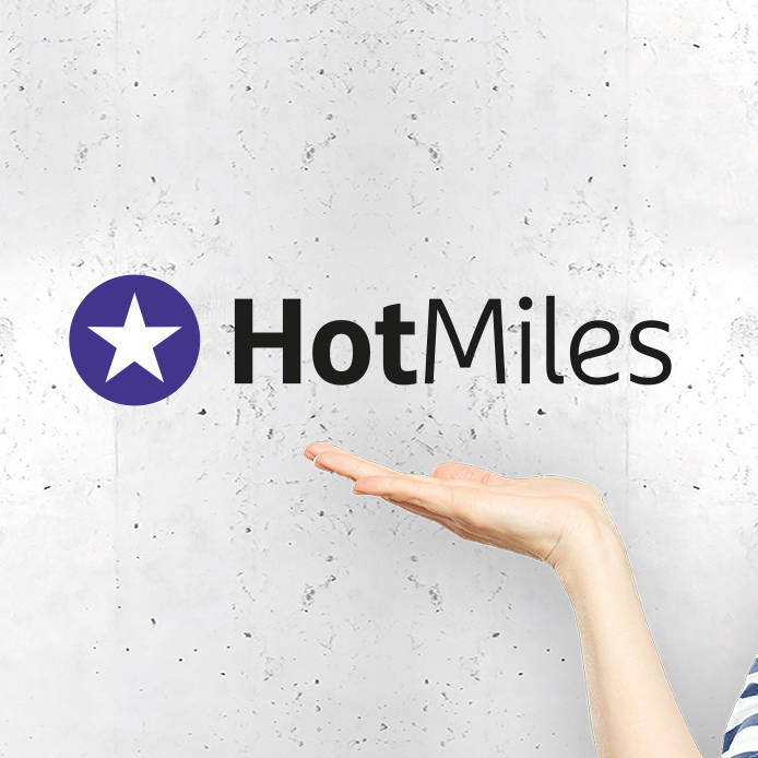 Hotmiles - H+ Hotel Ried