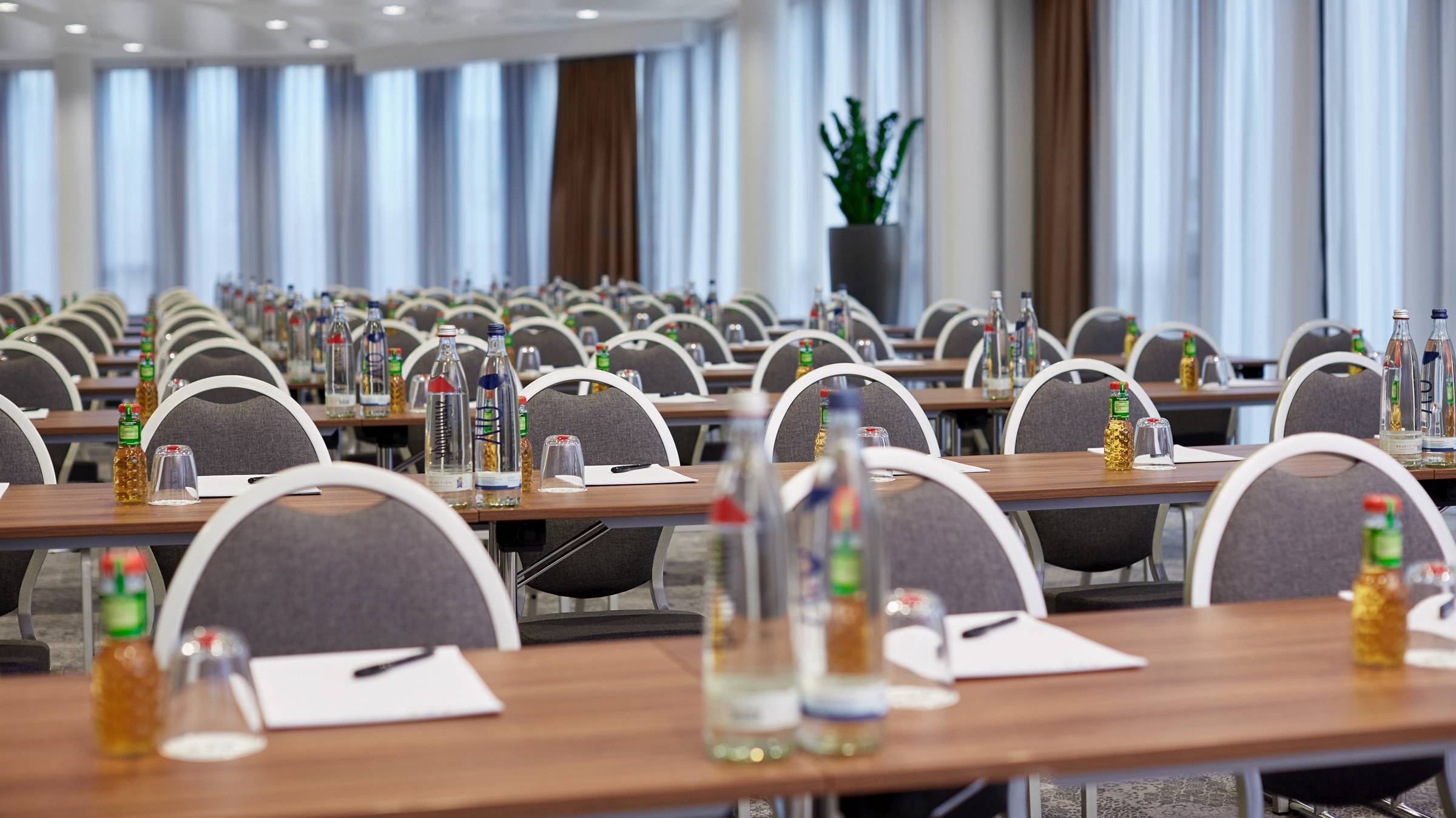 Tagungen im Hyperion Hotel München - H-Hotels.com - Offizielle Webseite Tagungen im Hyperion Hotel München - H-Hotels.com - Offizielle Webseite
