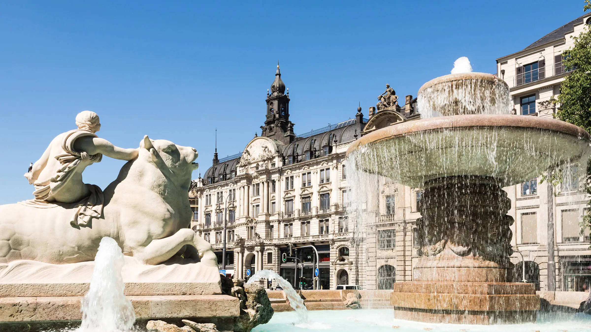 Esplora i dintorni di Monaco di Baviera - H.ome Servied Apartments München