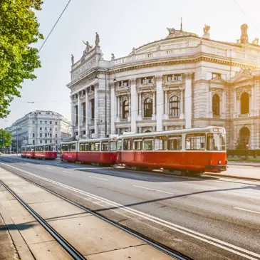 Hotels in Wien | H-Hotels.com