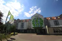 RAMADA Hotel Erfurt wird zum H+ Hotel Erfurt - H-Hotels.com - Offizielle Webseite
