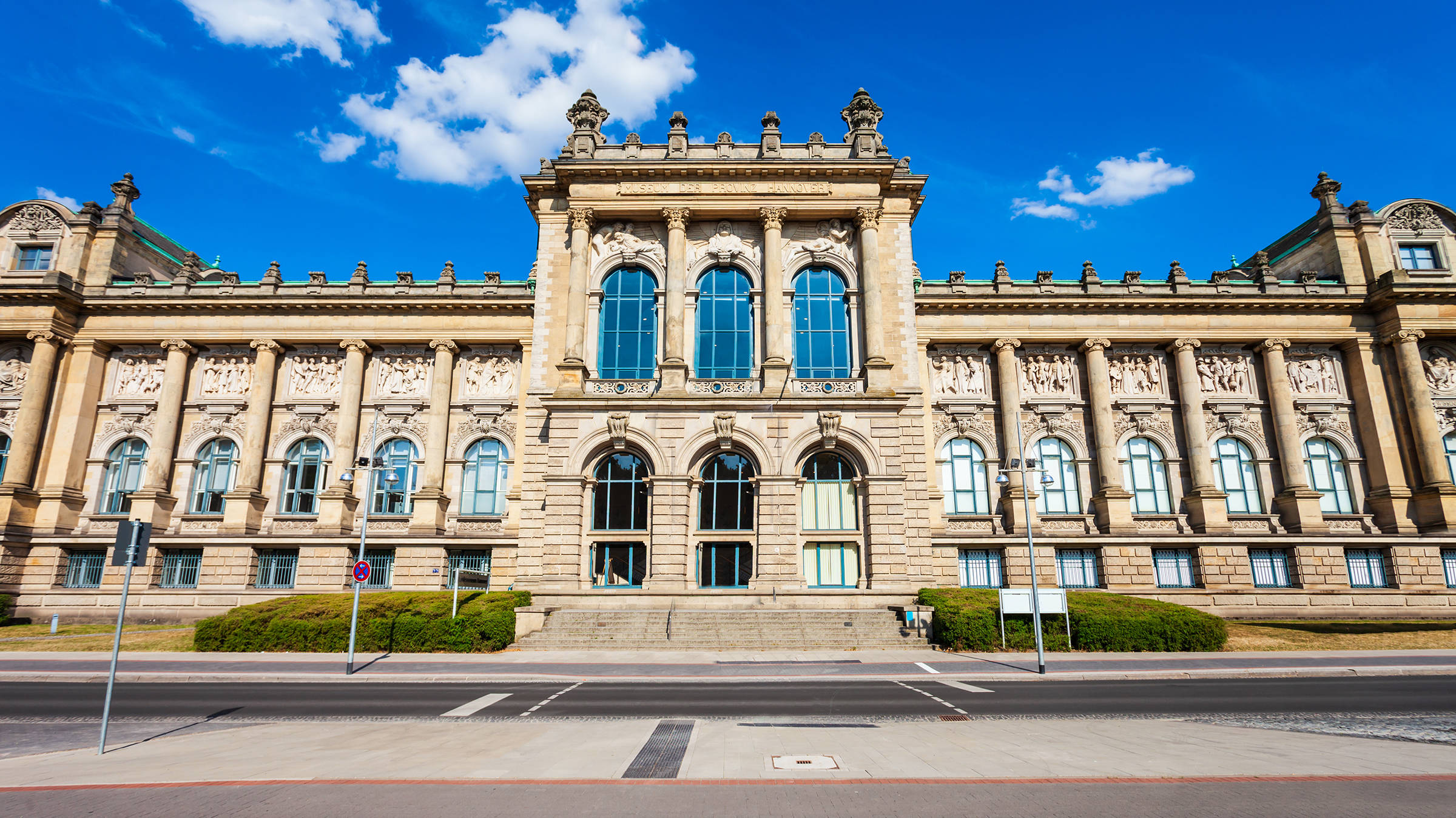 Niedersächsische Landesmuseum - H-Hotels.com Niedersächsische Landesmuseum - H-Hotels.com