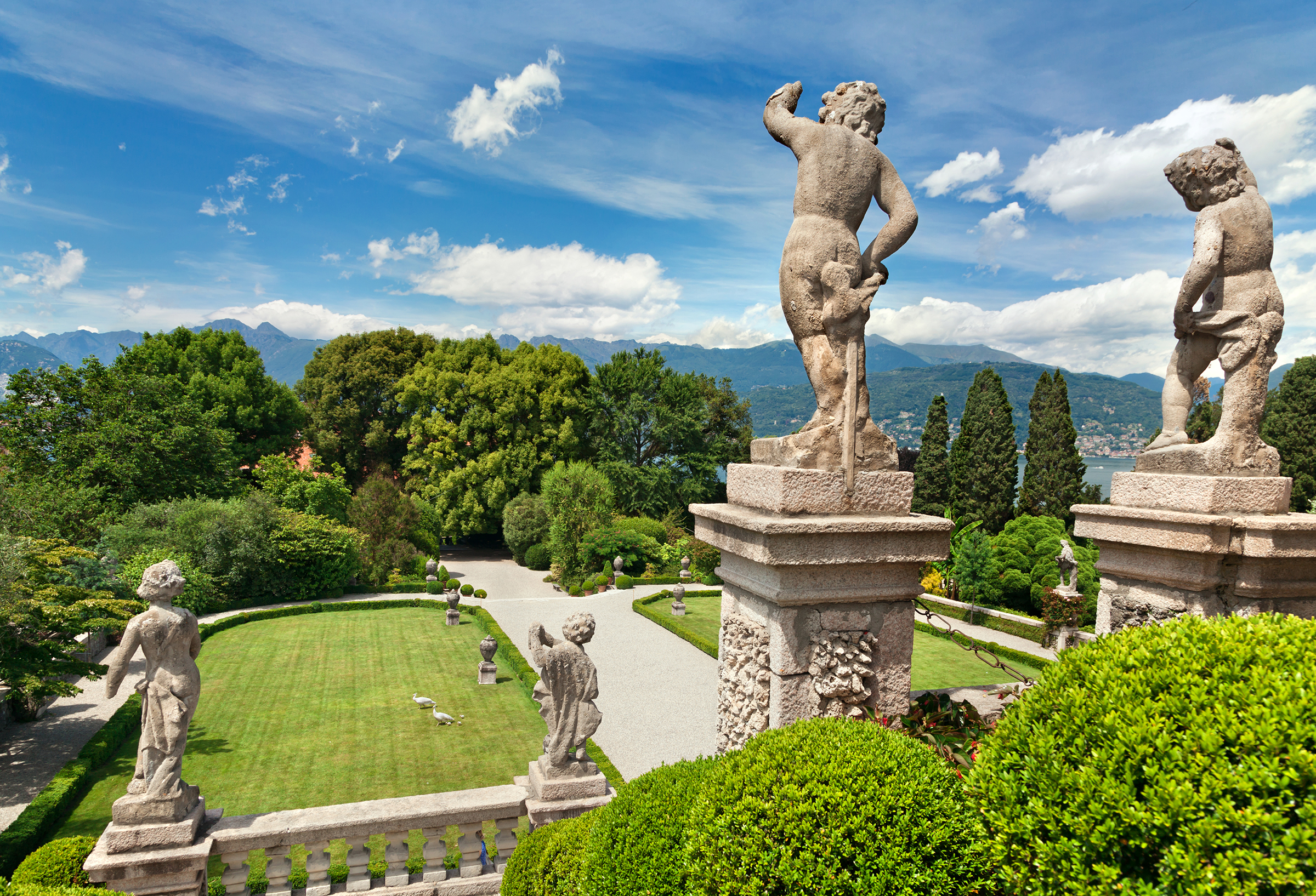Isola Bella | H-Hotels.com Isola Bella | H-Hotels.com