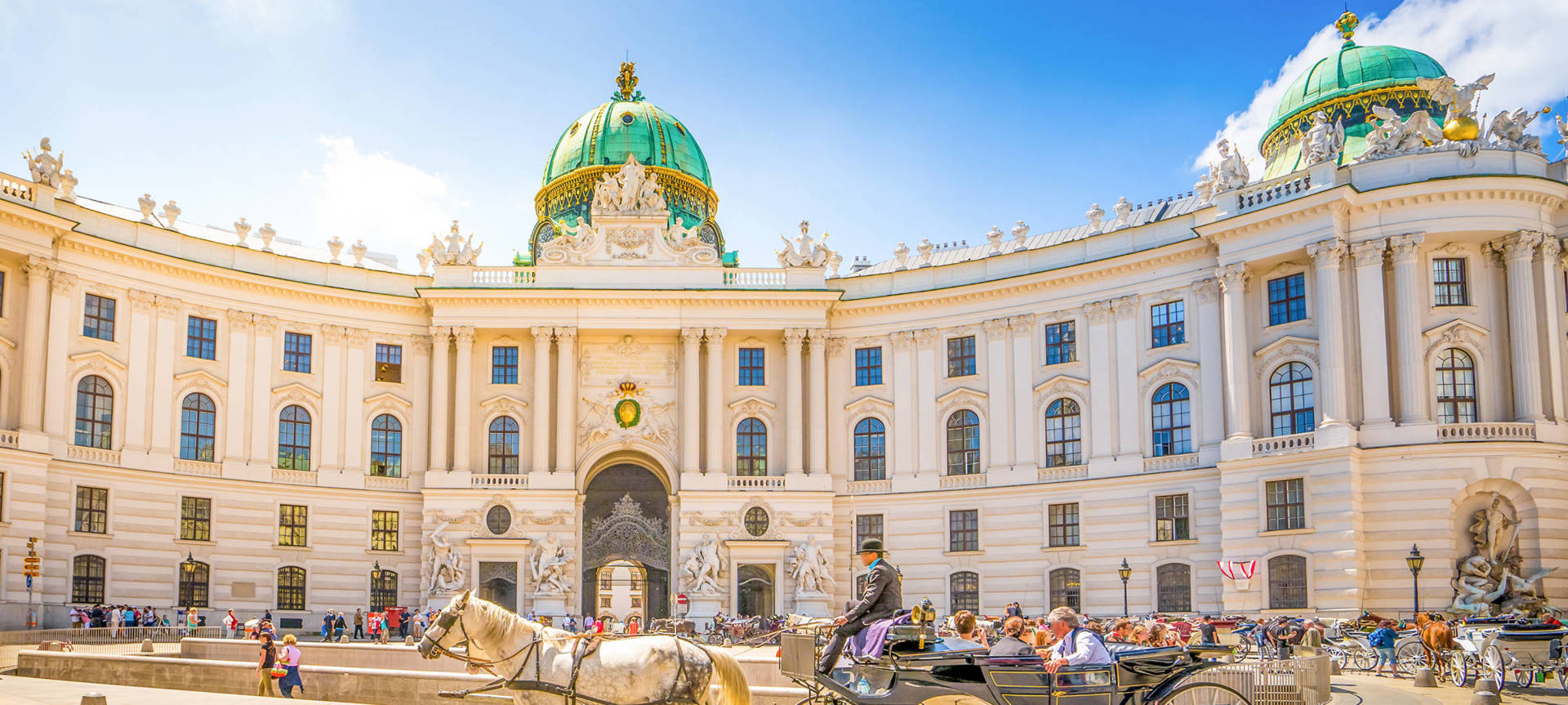 Discover Vienna - H-Hotels.com