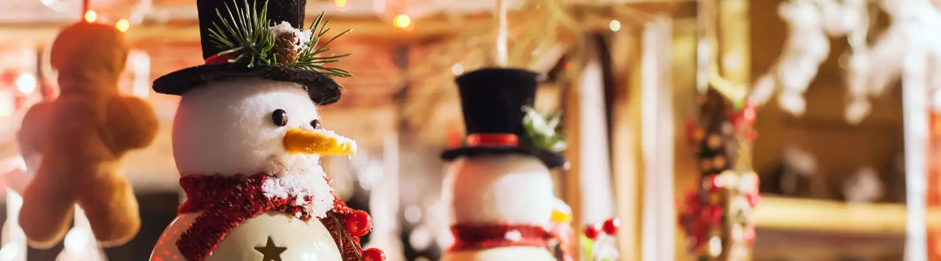 Log cabin charm - H-Hotels.com