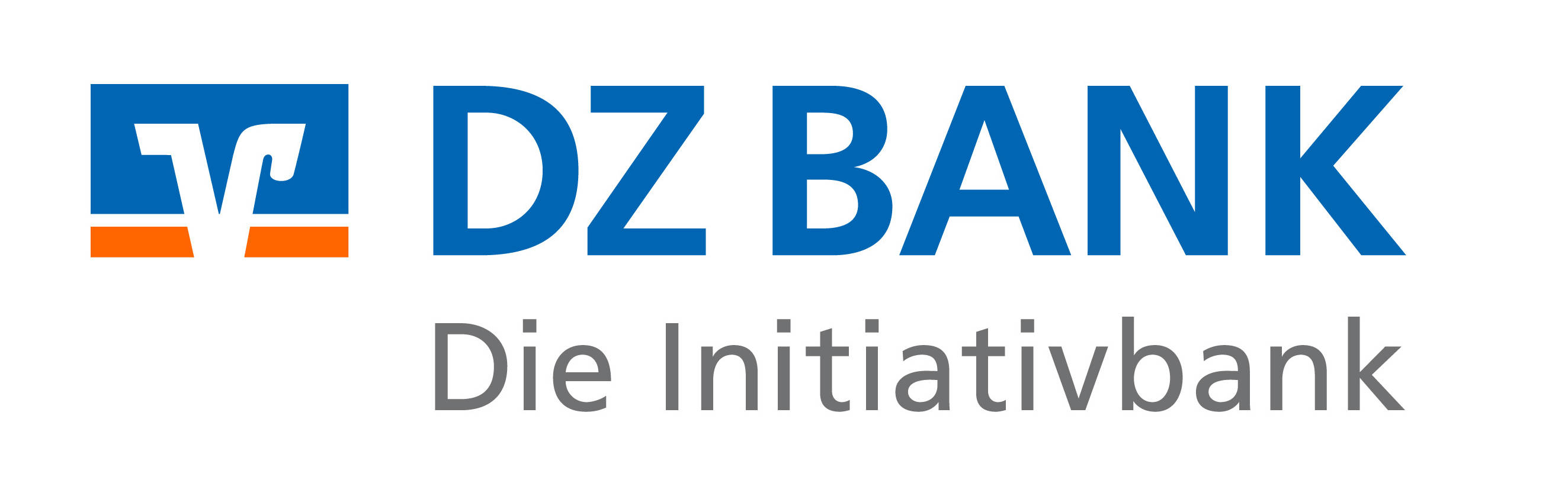 Logo DZ Bank - Gaumenfreund - Official website Logo DZ Bank - Gaumenfreund - Official website