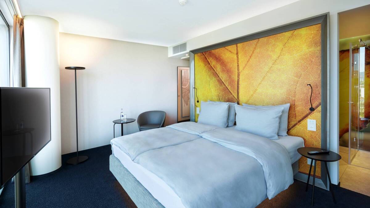 Hyperion Hotel Basel