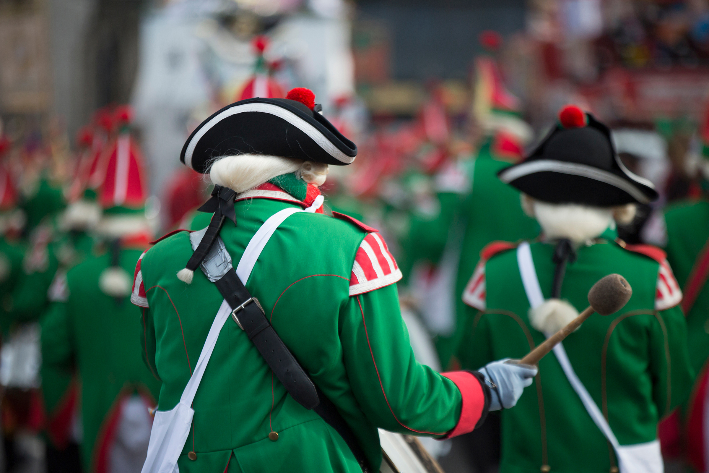 Rosenmontagsumzug - Städtereise nach Köln mit H-Hotels.com - Offizielle Webseite Rosenmontagsumzug - Städtereise nach Köln mit H-Hotels.com - Offizielle Webseite