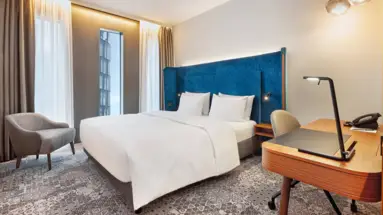 HYPERION Hotel München