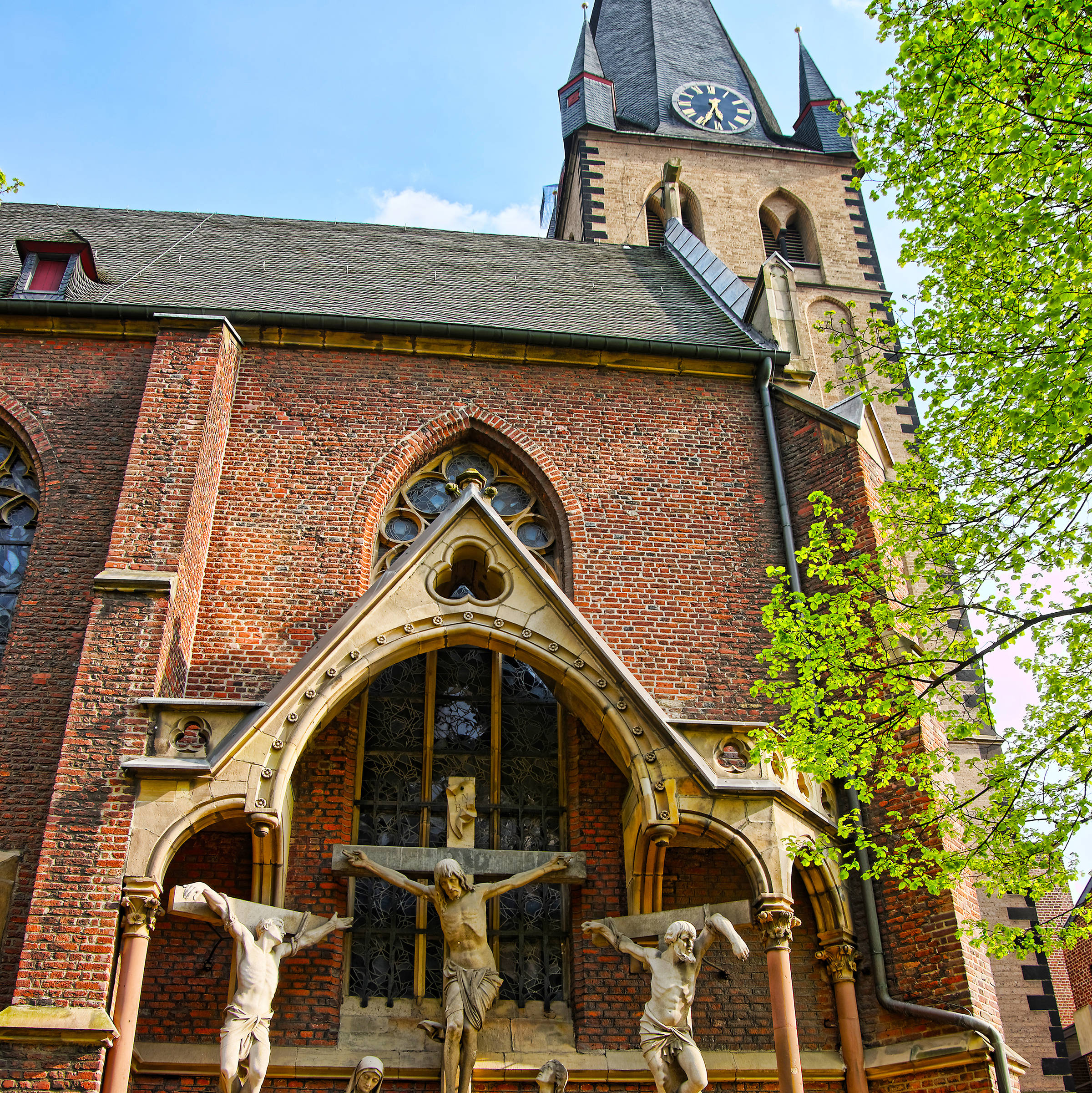 St. Lambertus | H-Hotels.com St. Lambertus | H-Hotels.com