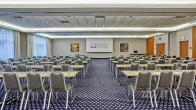 Carbon-neutral events - meetings with H-Hotels.com