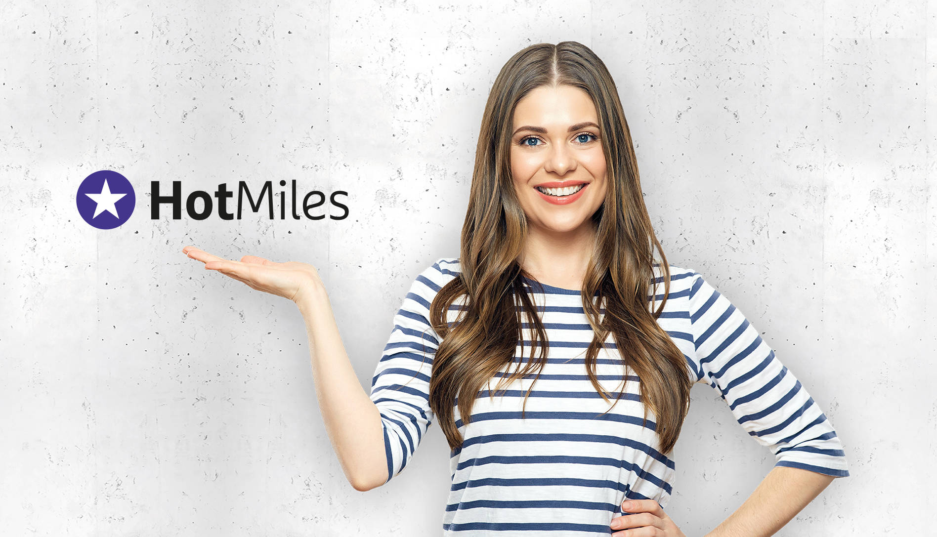 HotMiles HotMiles