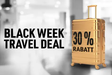 BLACK WEEK - H-Hotels.com